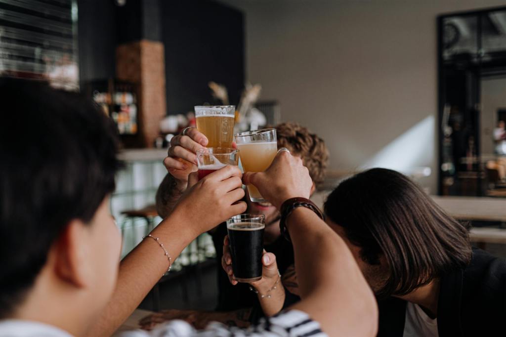 From Autopilot to Awareness: Rethinking Social Drinking
