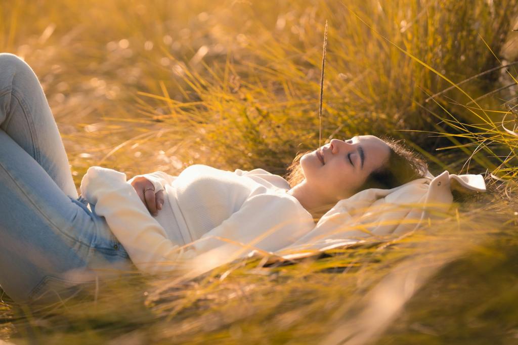 You Deserve Care Too: 5 Simple Ways to Recharge Without Feeling&nbsp;Guilty