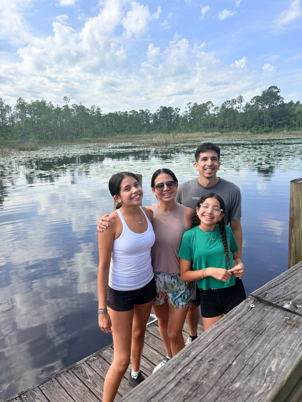 Your Teenager Is Not the Problem — The Real Challenge Might Be&nbsp;Us