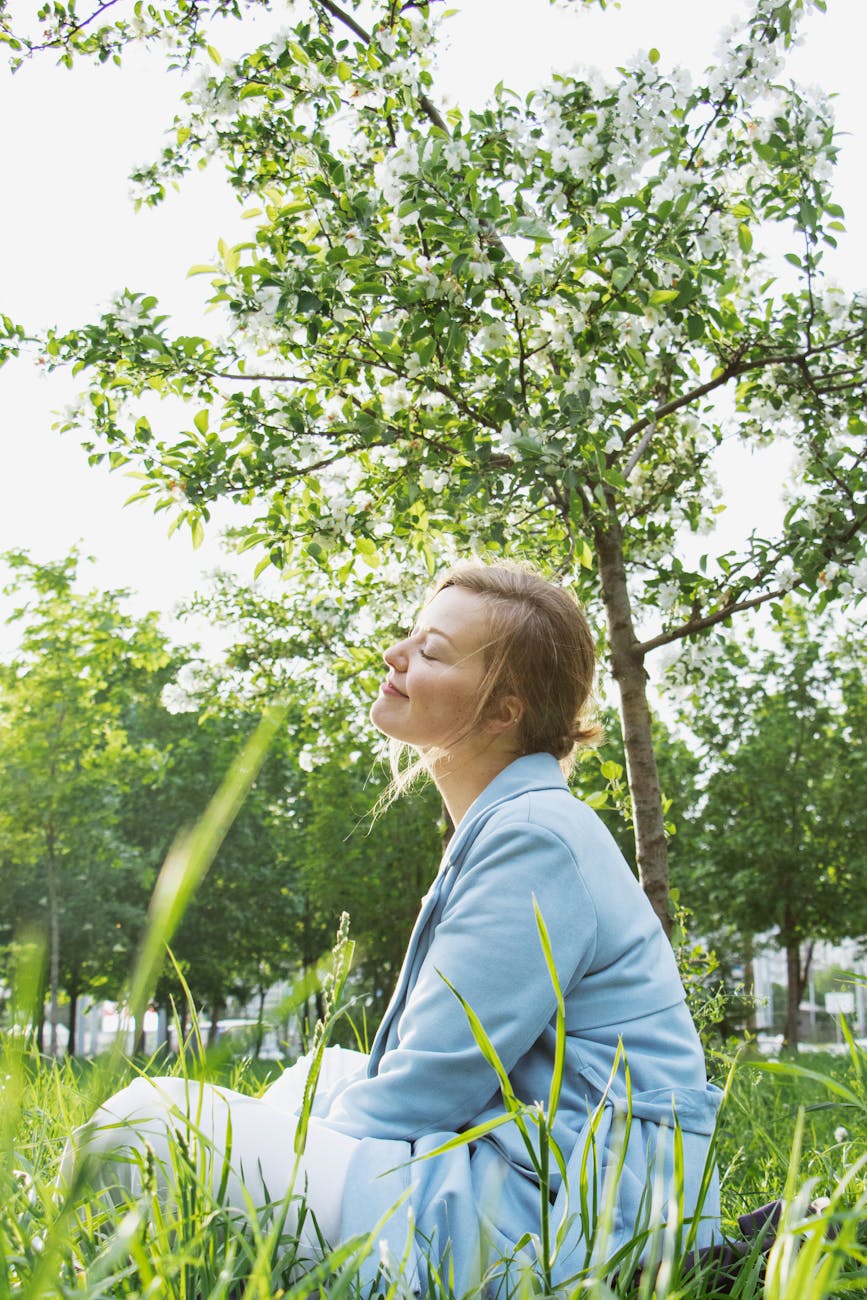 Anxiety Is Not Always the Enemy: 3 Strategies to Calm Racing&nbsp;Thoughts