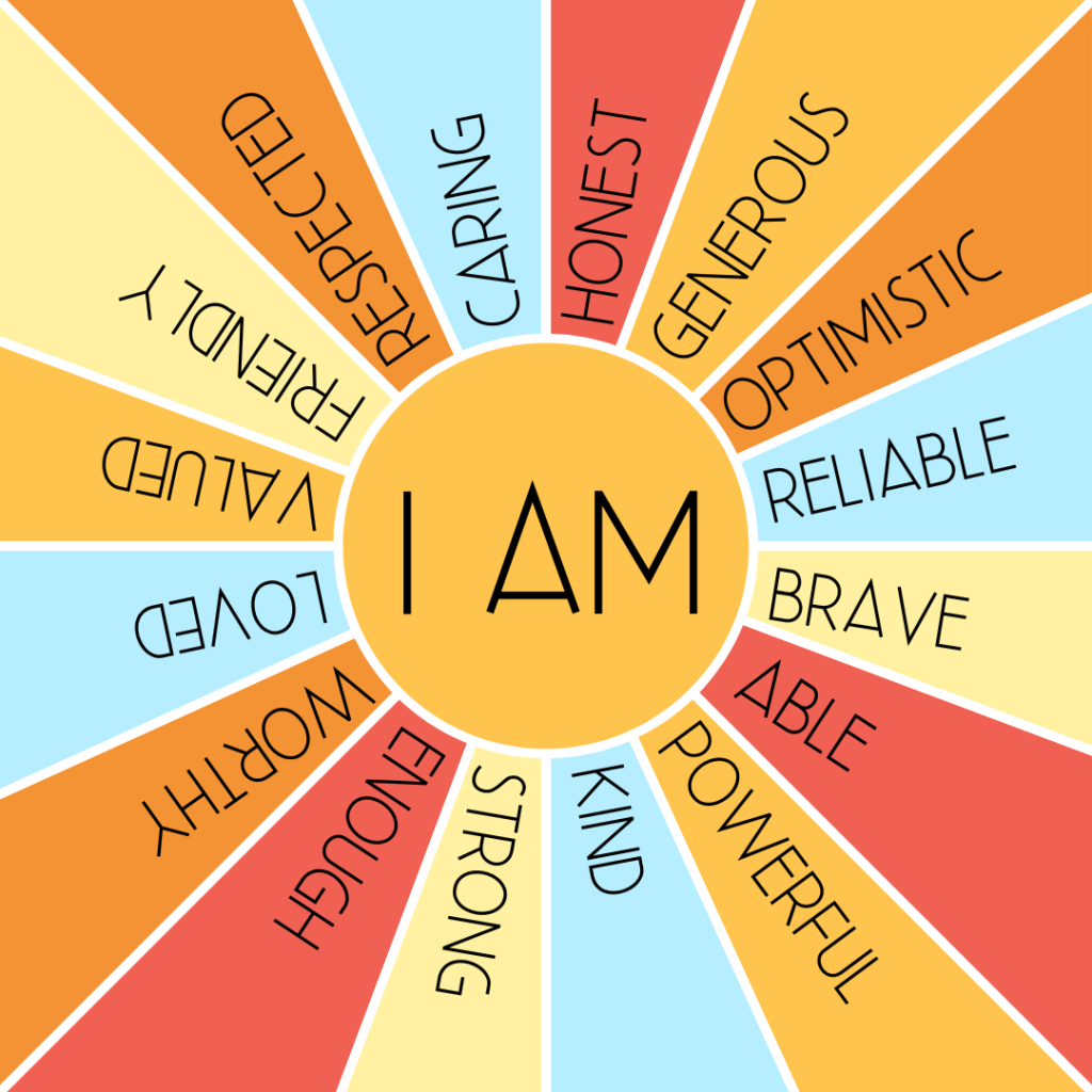 The Reason Positive Affirmations Might Be Making You Feel&nbsp;Worse