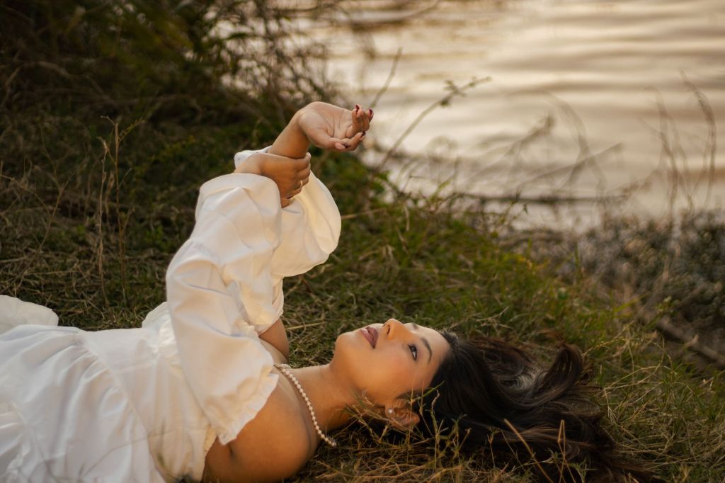 The Quiet Strength We All Have Inside Us