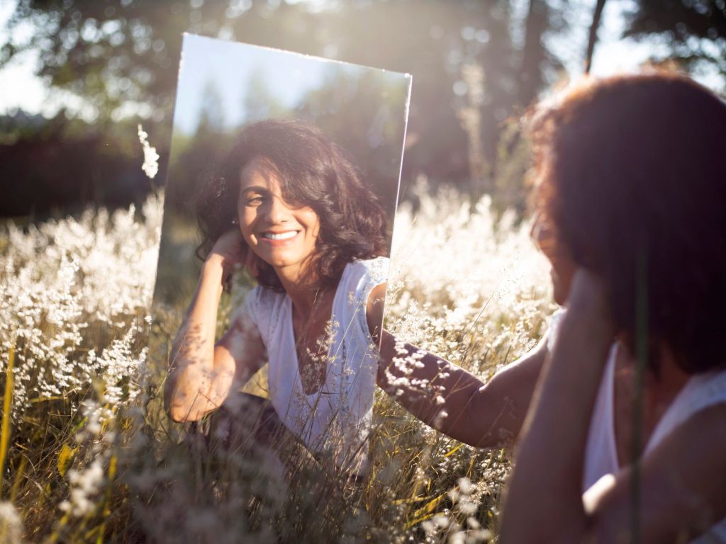 You are training for the kind of person that you want to be