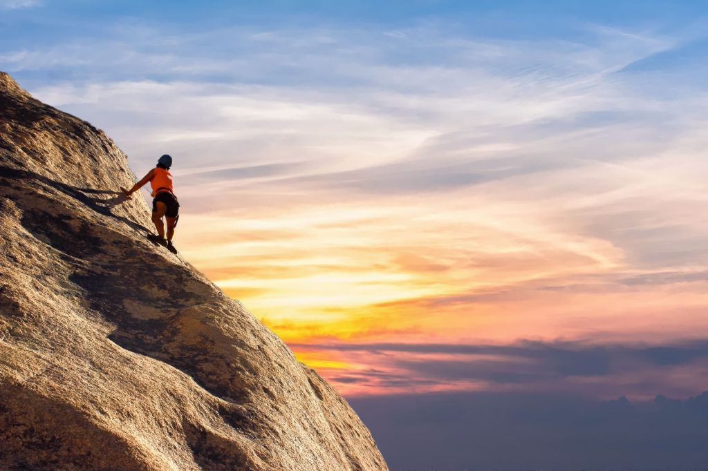 How to Overcome the Fear of New Beginnings: 5 Simple Ways to Move Forward Even When You’re Scared