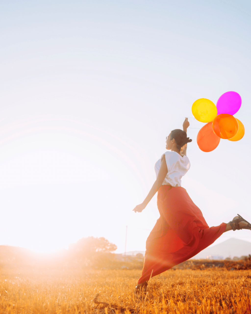 How to Find Happiness Within Yourself (Instead of Chasing It Everywhere Else)