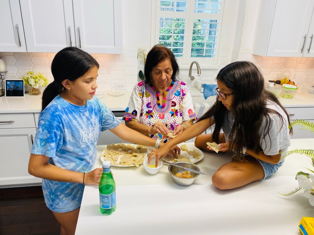 Raising Responsible Teenagers Without Making Them Feel Unsupported