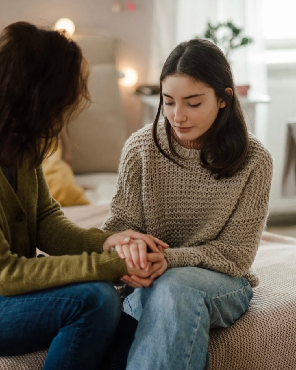 We Need to Talk to Our Kids About Consent: What Parents Need to Teach Before They Leave Home
